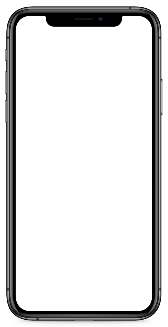 iPhone Mockup